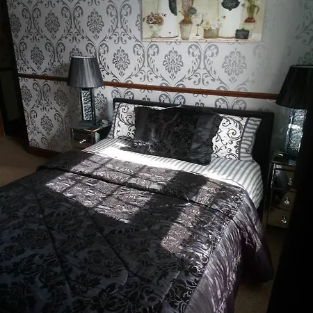 Edwardian بيت ضيافة 3*