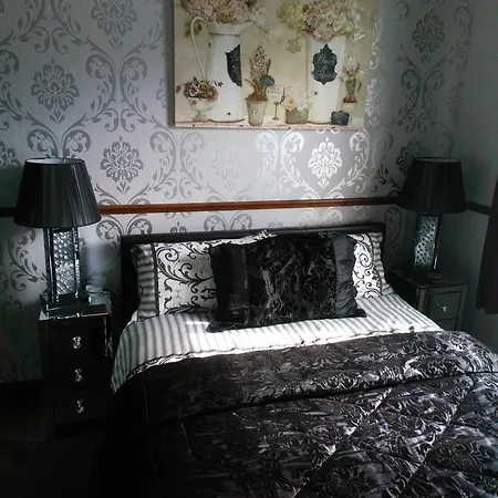 بيت ضيافة Edwardian