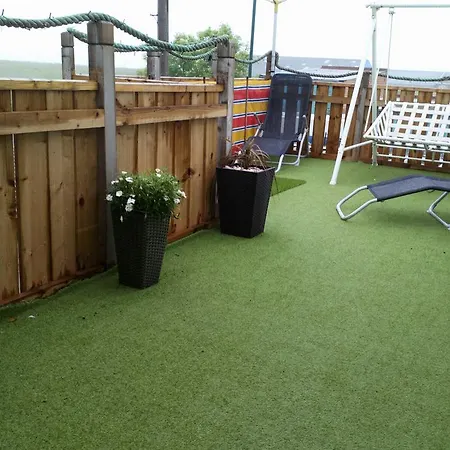 Guest house Edwardian 3*