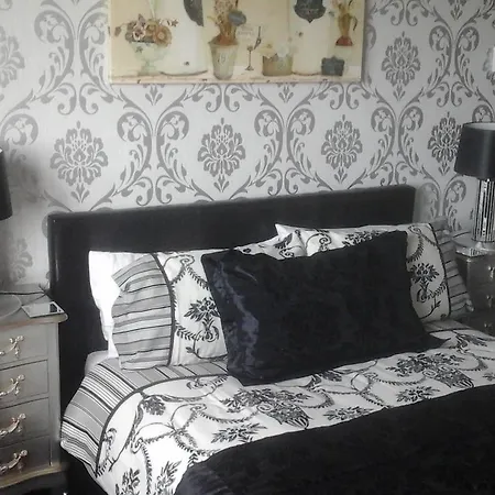 Edwardian بيت ضيافة 3*