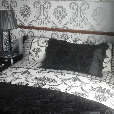 Edwardian بيت ضيافة ريدكار