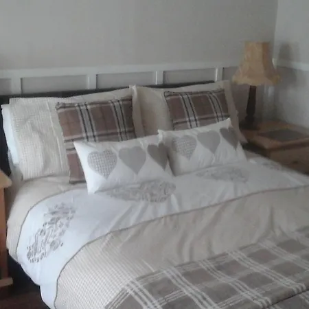 Edwardian Guest house 3*