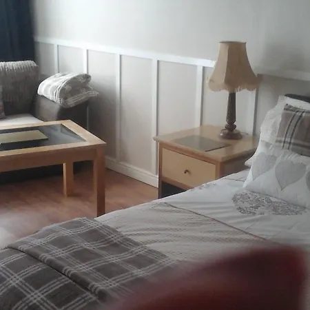 Guest house Edwardian 3*