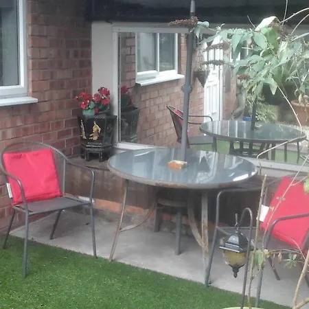 Guest house Edwardian 3*