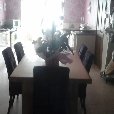 Edwardian Guest house Redcar