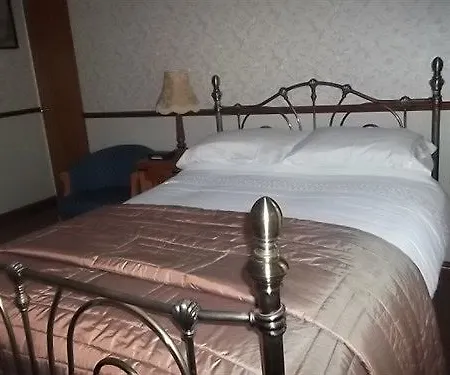بيت ضيافة Edwardian