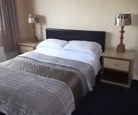 Edwardian بيت ضيافة 3*