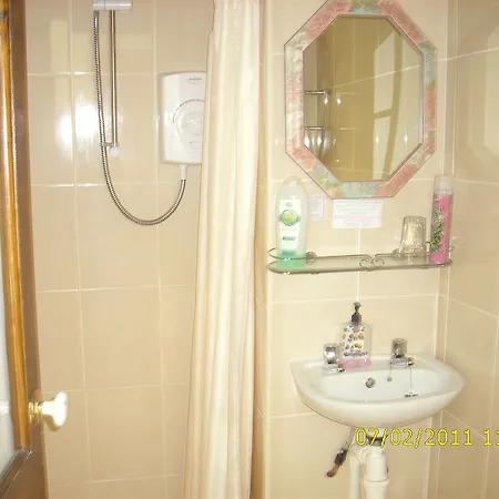 Edwardian 3*
